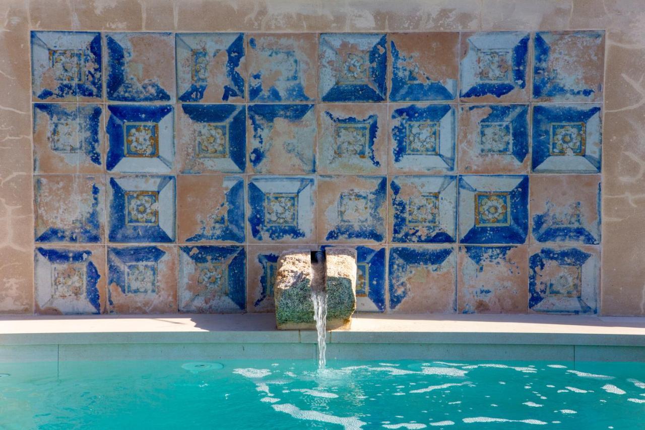 El Escondite Del Agua Trevejo Kültér fotó