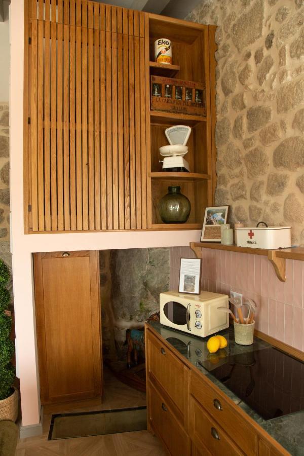 El Escondite Del Agua Trevejo Kültér fotó